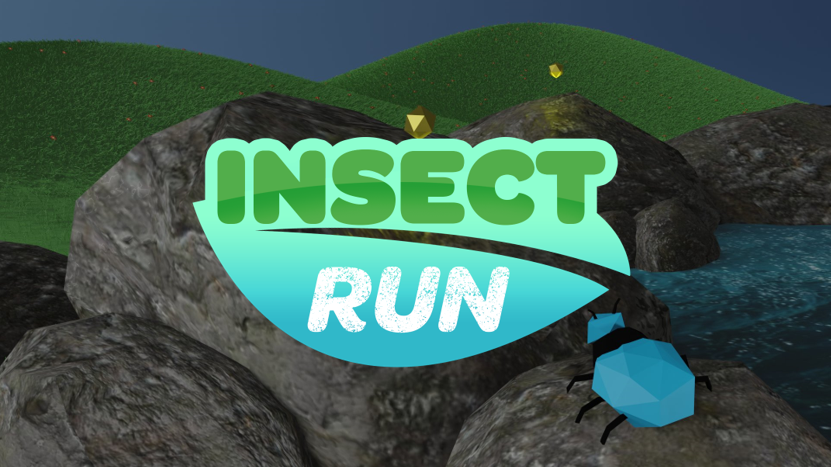 Insect Run